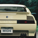 Image for article titled Nissan's NSX-Fighter That Never Was